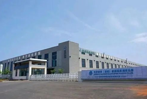 民營經濟乘風起?龍慶鋼構：走向**的“大慶重工”